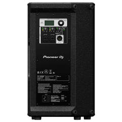 Pioneer DJ XPRS1182ST - Aktiivinen subwoofer (Kopio 13)