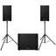 Pioneer DJ XPRS1182ST - Aktiivinen subwoofer (Kopio 12)