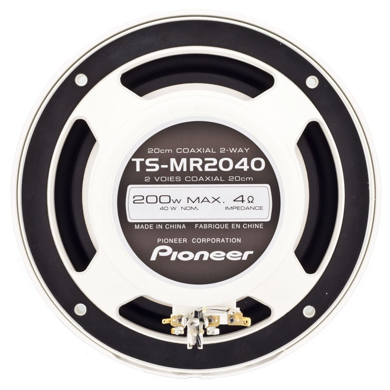Pioneer TS-MR2040 Venekaiuttimet