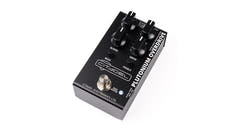 Citadel Plutonium Overdrive bassosärö