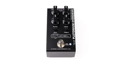 Citadel Plutonium Overdrive bassosärö