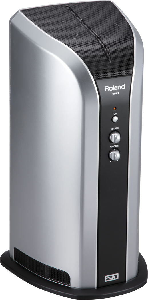 Roland PM-03 Sähköinen rumpumittari