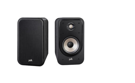 Polk Signature SE20 Kirjahyllykaiutinsarja