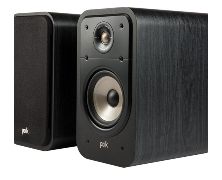 Polk Signature S20E Hyllykaiutinsarja