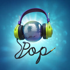 POP-musiikkipaketti