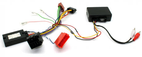 CTSPO005.2 Interface Porschelle