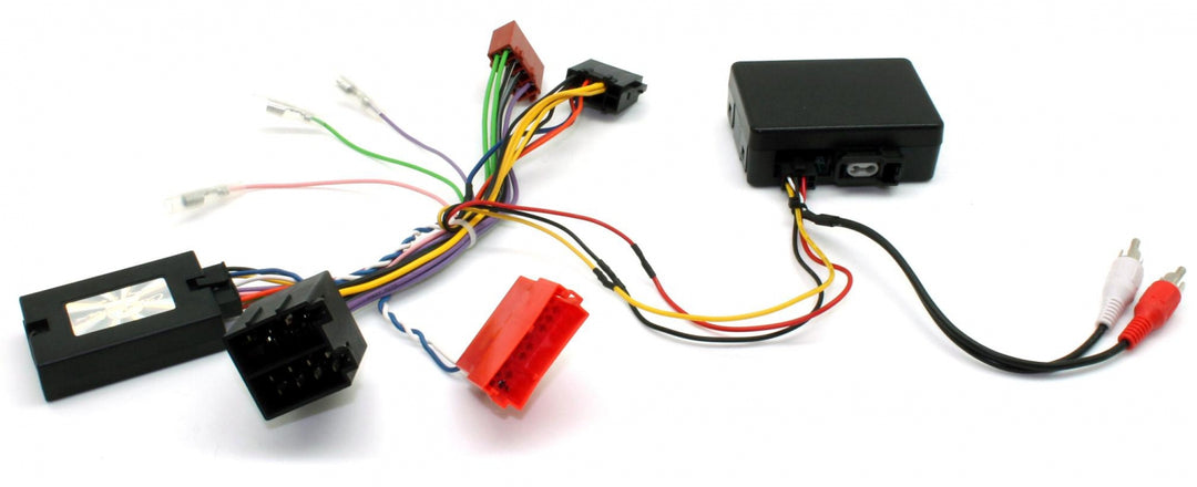 CTSPO005.2 Interface Porschelle
