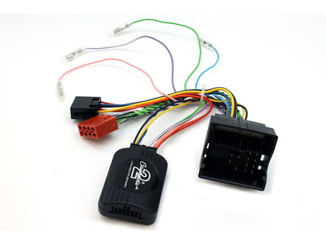 CTSPO002.2 Interface Porschelle