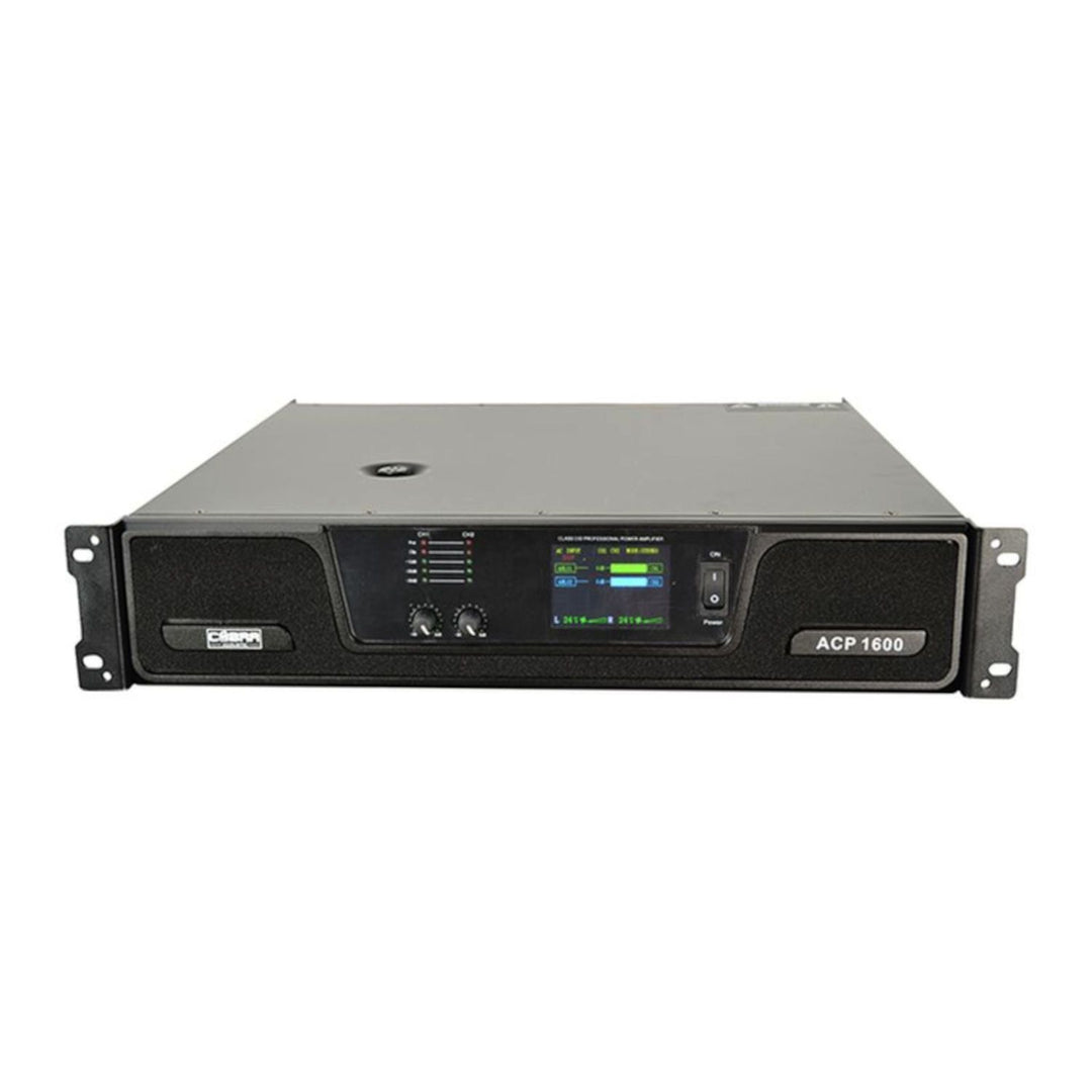 Cobra Acoustic ACP1600 2 x 600 W