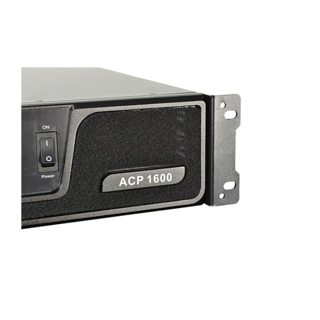 Cobra Acoustic ACP1600 2 x 600 W