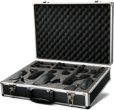 Presonus DM-7 rumpumikrofonit