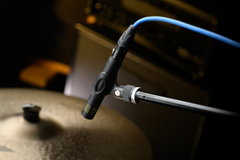 Presonus DM-7 rumpumikrofonit