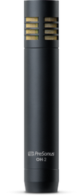 Presonus DM-7 rumpumikrofonit