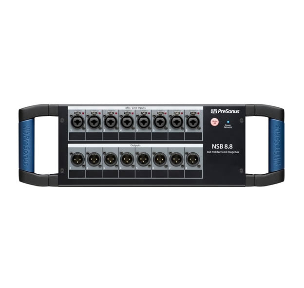 Presonus NSB 8.8 Digital Stage Box