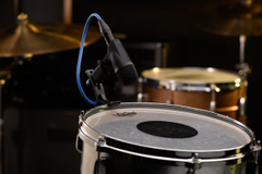 Presonus DM-7 rumpumikrofonit