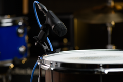 Presonus DM-7 rumpumikrofonit