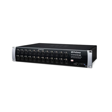 Presonus StudioLive 24R - Digitaalinen Mikseri