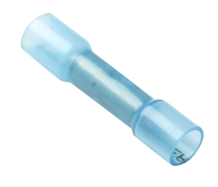 Puristinholkki w/ shrinkflex