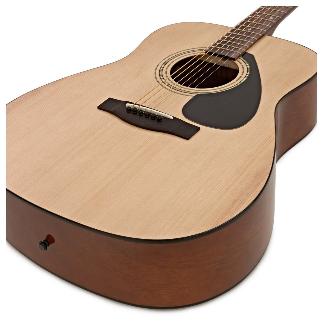 Yamaha F310 Folk Kitarat (Natural)