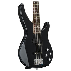 Yamaha TRBX204 - Metallic Harmaa