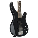 Yamaha TRBX204 - Metallic Harmaa