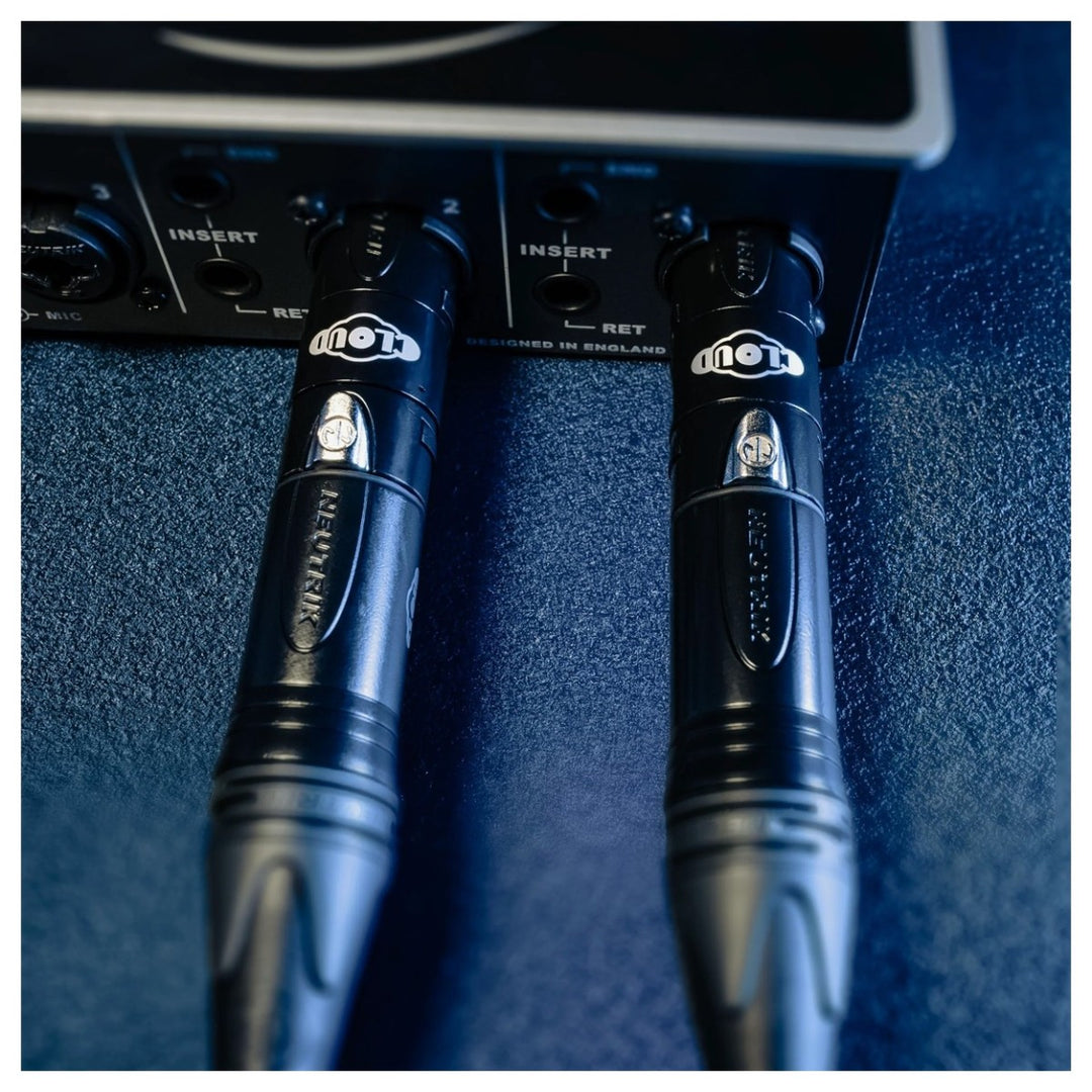 Cloudlifter Mini CL-25