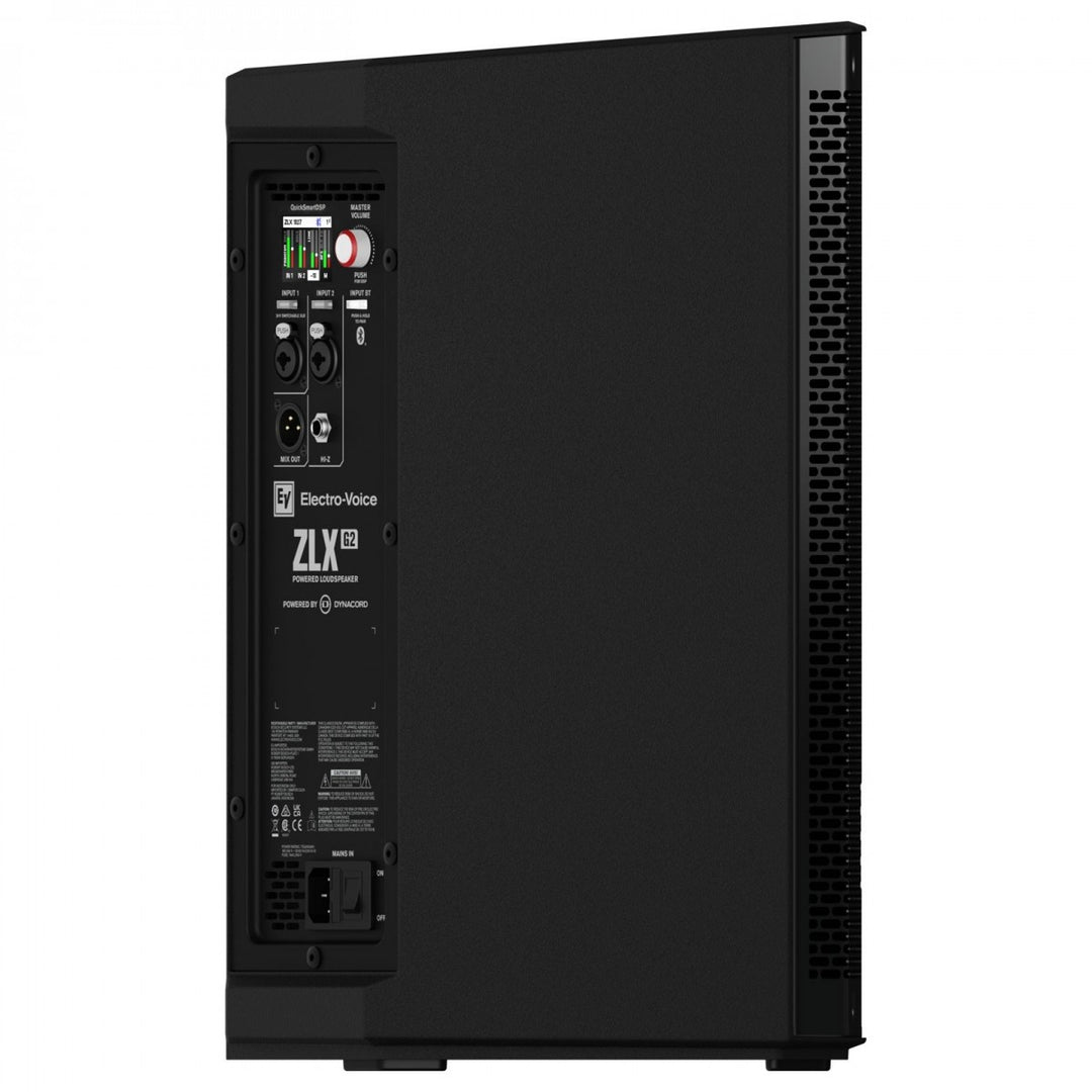 Electro-Voice ZLX8P-G2 - Aktiivinen PA Kaiutin