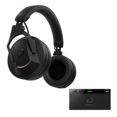 AlphaTheta HDJ-F10-TX Setti