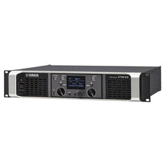 Yamaha PX8 Efektivahvistin (2x1050W)