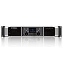 Yamaha PX8 Efektivahvistin (2x1050W)