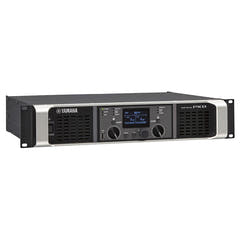 Yamaha PX8 Efektivahvistin (2x1050W)