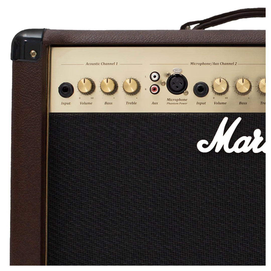 Marshall AS50D Akustinen Kitaravahvistin
