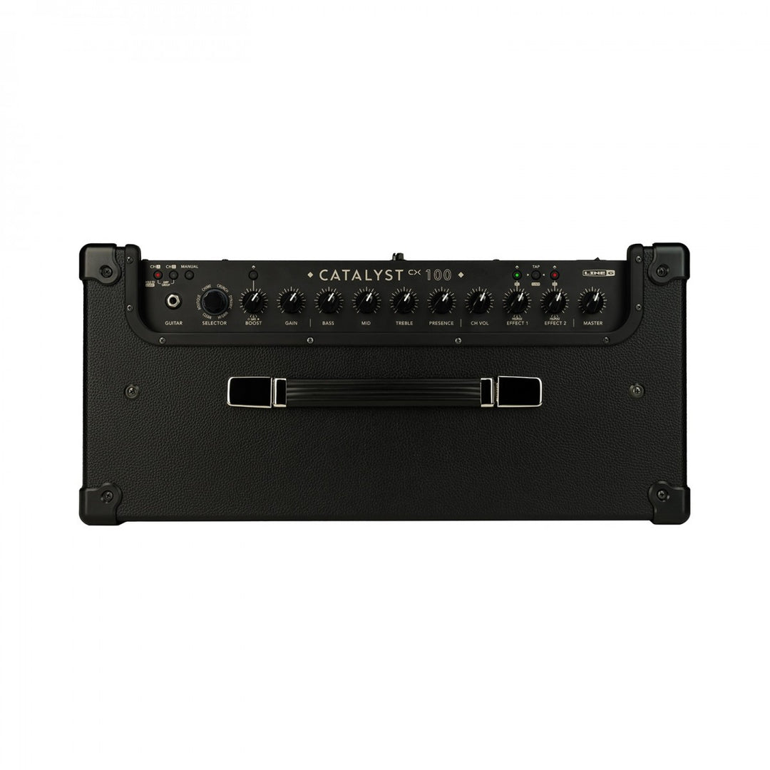Line6 Catalyst CX 100 Kitaravahvistin