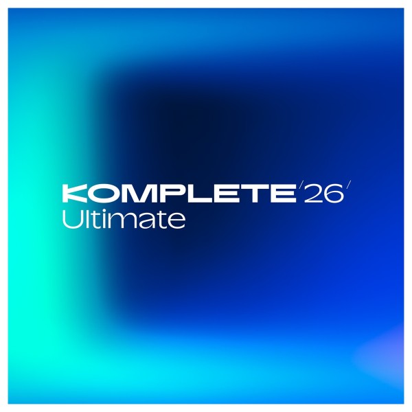Komplete 26 Ultimate UPD Ultimate 13:lle ja vanhemmille