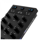 Native Instruments Traktor Z1 MK2 DJ Mixer Controller & Audio Interface