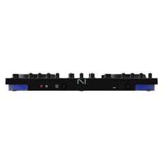 Native Instruments Traktor MX2 2-kanavainen DJ Controller
