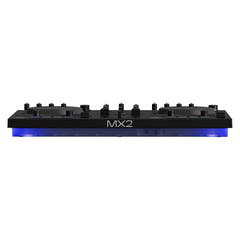 Native Instruments Traktor MX2 2-kanavainen DJ Controller