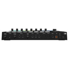 Native Instruments MASCHINE MK3 tuotanto- ja esitysohjain