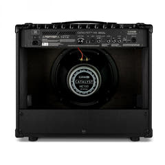 Line6 Catalyst CX 100 Kitaravahvistin