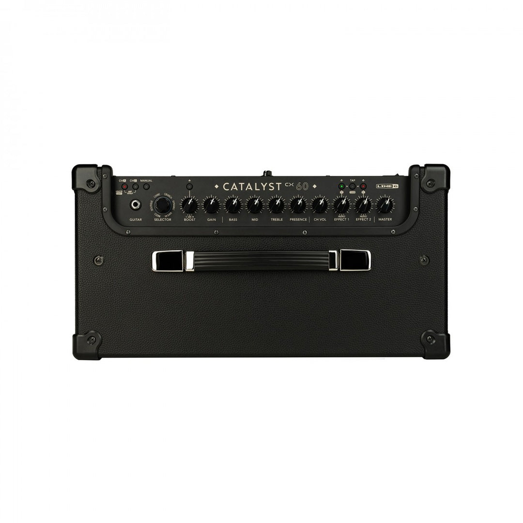 Line6 Catalyst CX 60 Kitaravahvistin