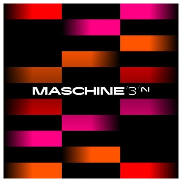 Maschine 3 -paketti