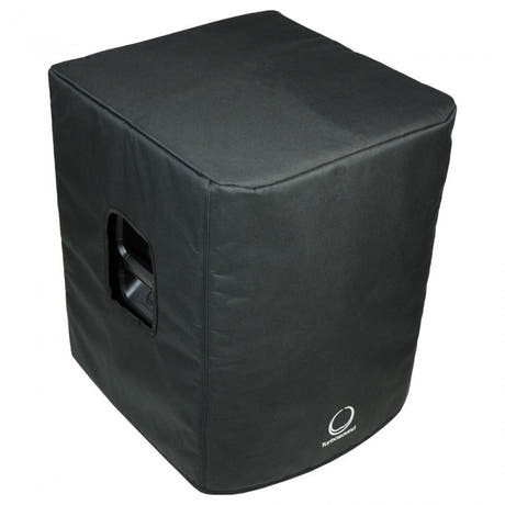 Turbosound TS-PC15B-1 Deluxe Suojapeite iQ15B Subwooferille