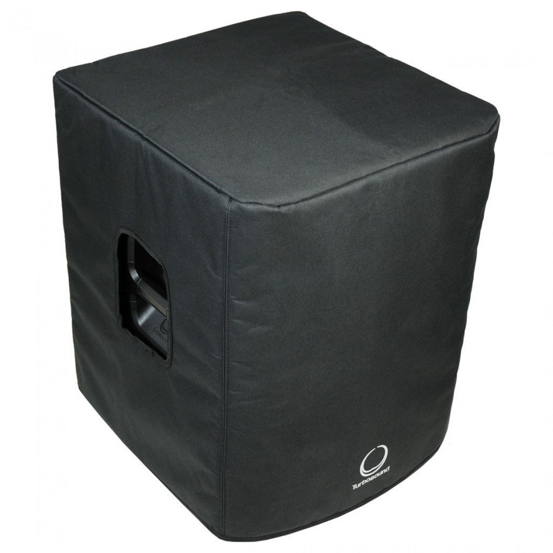 Turbosound TS-PC15B-1 Deluxe Suojapeite iQ15B Subwooferille