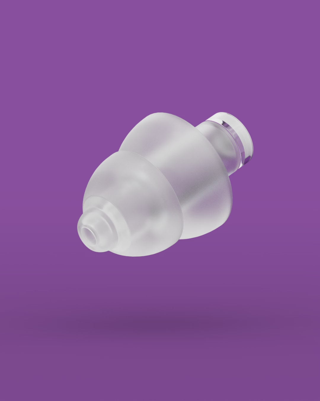 Alpine Partyplug Pro Korvatulpat (Clear)