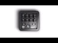 Palmer POCKET AMP BASS - Kannettava bassietuvahvistin