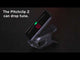 Korg PC-2 Pitchclip2 Viritysmittari