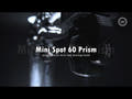 Light4Me Mini Kohdevalo 60 Prism