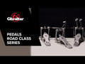 Gibraltar Pedal Road Class Series yksittäinen - GRC5-S