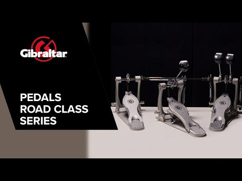 Gibraltar Pedal Road Class Series Single - GRC5-S