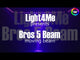 LIGHT4ME BROS 5 BEAM LED-effekt 5x moving head